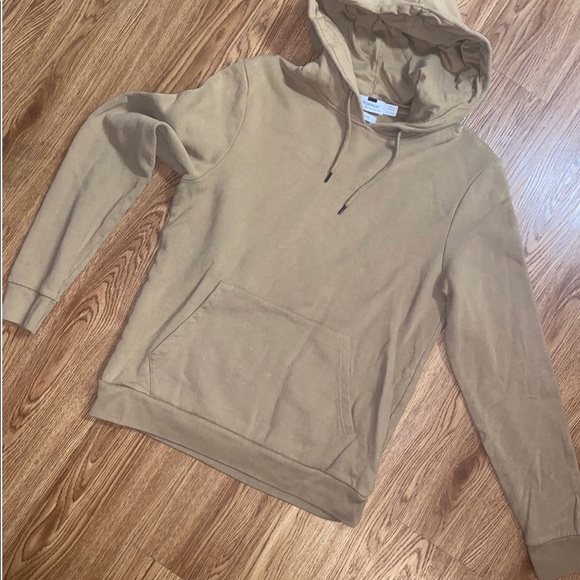 Topman Hoodie sz XS - Picture 2 of 6